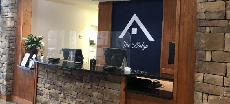 奥科尼湖畔山林小屋(The Lodge on Lake Oconee)图片