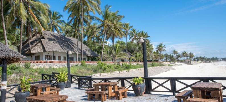 基利菲湾海滩度假村(Kilifi Bay Beach Resort)图片