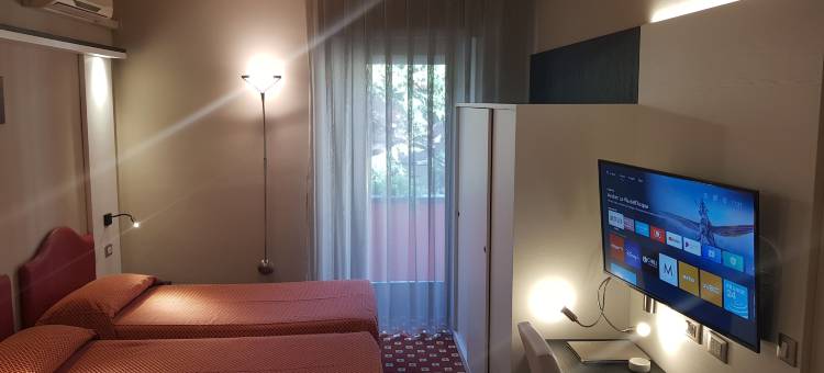 戴安娜酒店(Hotel Diana)图片