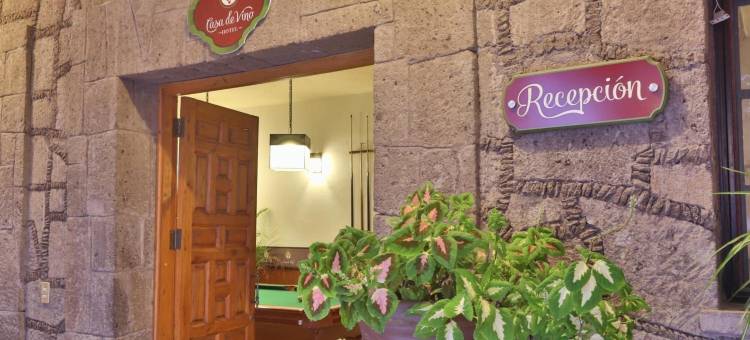 维诺之家酒店(Hotel Casa de Vino)图片
