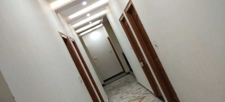 舒比酒店(Hotel Shubh)图片