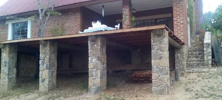 帕斯小屋(Paz Cottage)图片