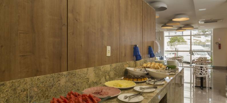 维多利亚格因旅馆(Go Inn Vitória)图片