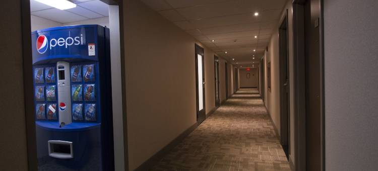 北方华美达大酒店及会议中心(Ramada by Wyndham Northern Grand Hotel & Conference Centre)图片