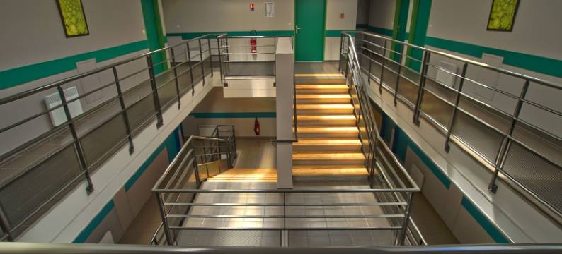 滨海大道太阳校区舒适酒店式公寓(Kosy Appart'Hôtels - Campus Del Sol Esplanade)图片