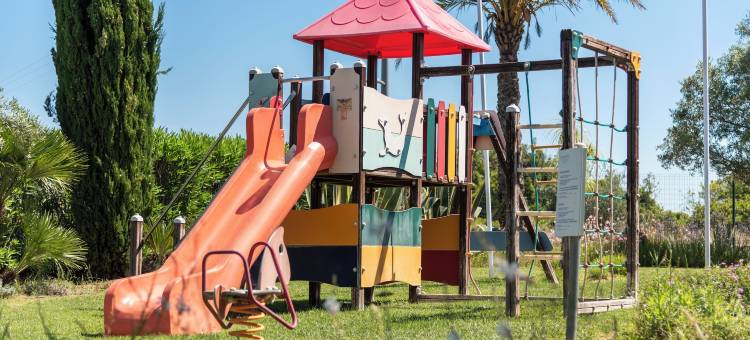 拉帕谷村度假村(Vale da Lapa Village Resort)图片