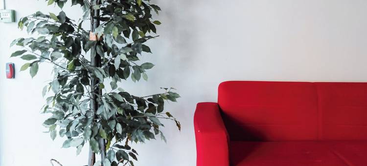 巴拉丁斯佩皮尼扬城市酒店(Urban by Balladins Perpignan)图片