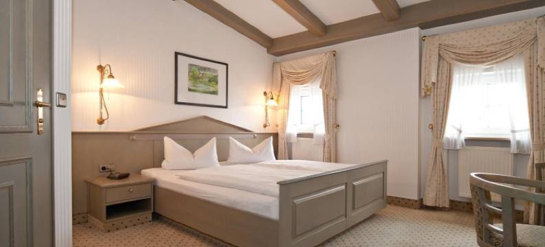 三只天鹅酒店(Hotel Drei Schwanen - Ristorante Due Fratelli)图片