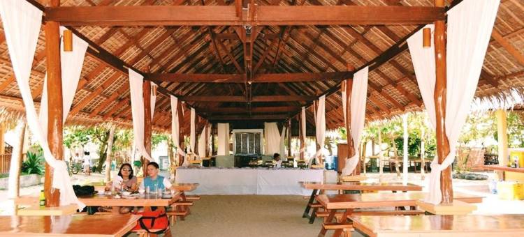 拉卢兹海滩度假村(La Luz Beach Resort)图片