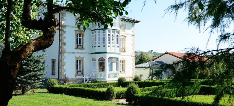 厄尔太阳德尔梅佐酒店(Hotel Rural El Solar del Mazo)图片