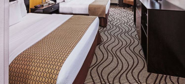 帕萨迪纳拉昆塔温德姆套房酒店(La Quinta Inn & Suites by Wyndham Pasadena)图片