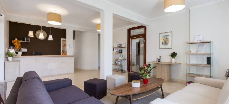 尼娜公寓(Apartments Villa Nina)图片