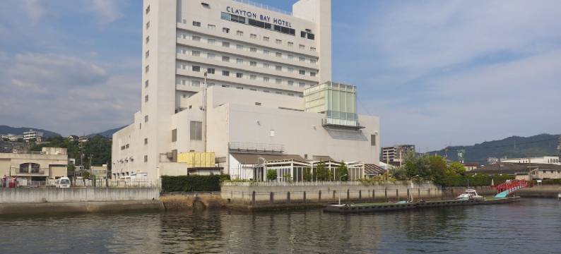 克莱顿湾酒店(Clayton Bay Hotel)图片