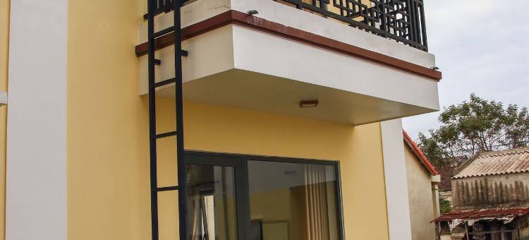 会安新生活民宿和别墅(Hoi An New Life Homestay & Villa)图片