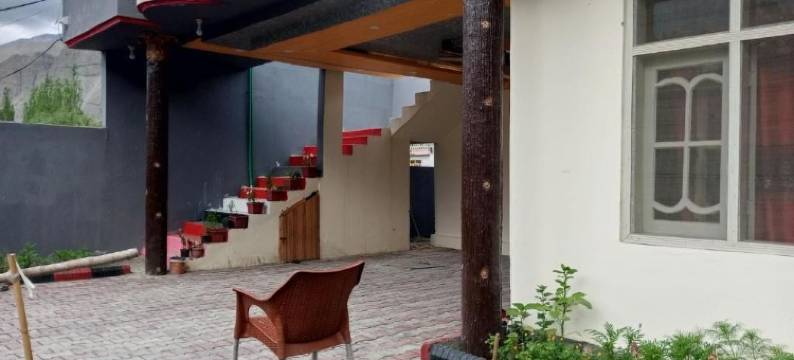 溪景客栈(Stream View Guest House)图片