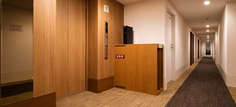 山形樱桃东根站前超级酒店(Super Hotel Yamagata Sakurambo-Higashine Station Front)图片