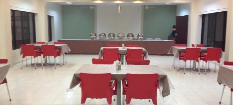 阿利巴格伊莉斯恩度假村(Elysium Resort Alibaug)图片