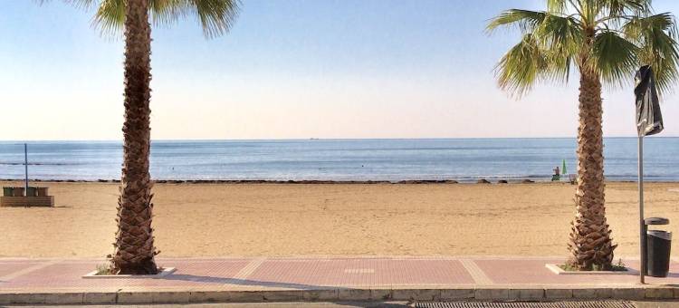 特拉哲索玛雷住宿加早餐旅馆(Terrazze Sul Mare)图片