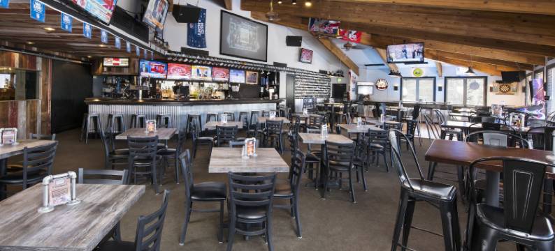 韦尔长青旅舍(Evergreen Lodge at Vail)图片