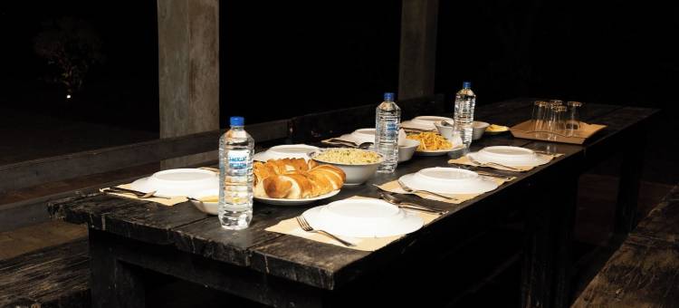 乔的洋房亚拉(Joe's Bungalow Yala)图片