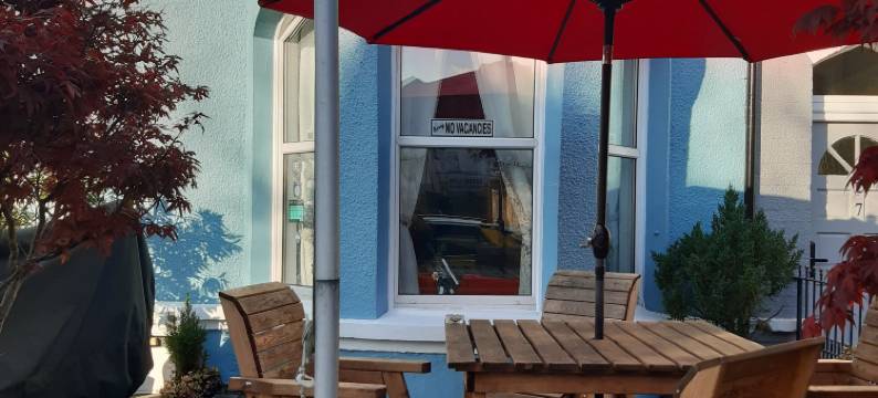 梅丽德尔旅馆(The Merrydale Guest House)图片