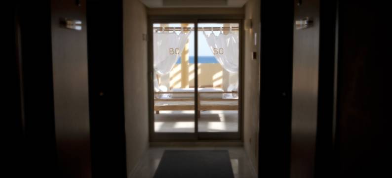 BQ安达卢西亚海滩酒店(BQ Andalucia Beach Hotel)图片