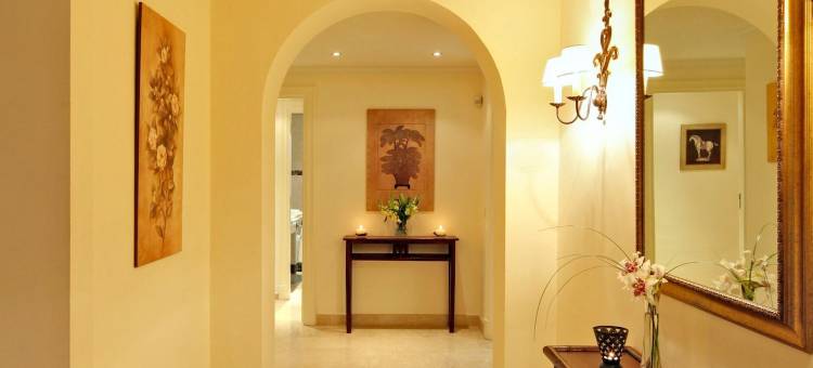 瓦萨里度假酒店(Vasari Resort)图片