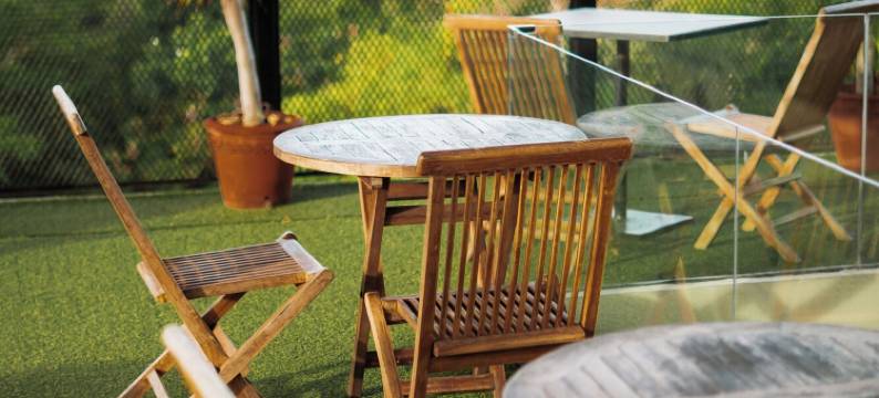 科隆有趣狮子酒店(The Funny Lion - Coron)图片