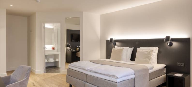 柯尔森顿克胡吉海迪酒店(Corsendonk Hooge Heyde)图片