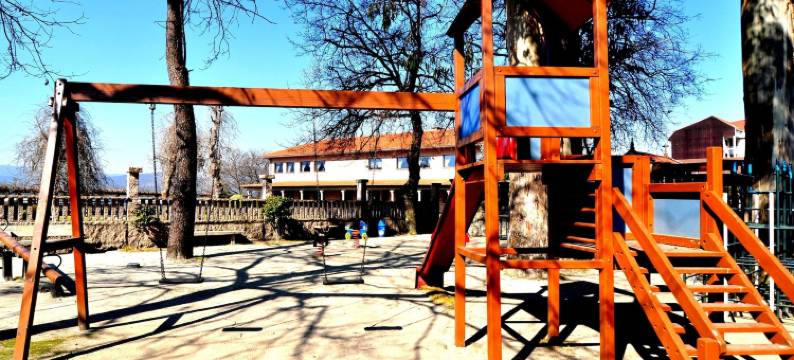 斯卡拉酒店(Hotel Scala)图片