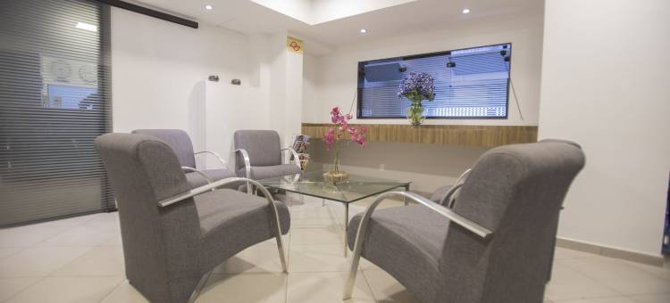 皇宫酒店(Palais Hotel)图片