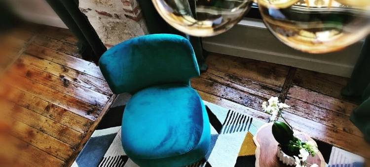 罗可摩森酒店(Locomotion)图片