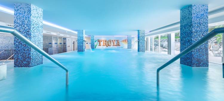 特罗亚亚历山大酒店(Alexandre Hotel Troya)图片