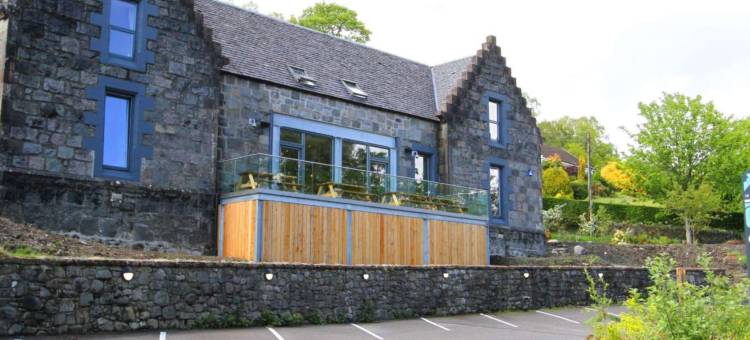 本克鲁亚川旅馆(Ben Cruachan Inn - Restaurant, Pub with Rooms)图片