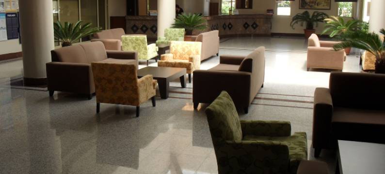 金棕榈酒店(Side Palm d'or Hotel)图片