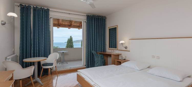 普拉特别墅(Hotel Villas Plat)图片