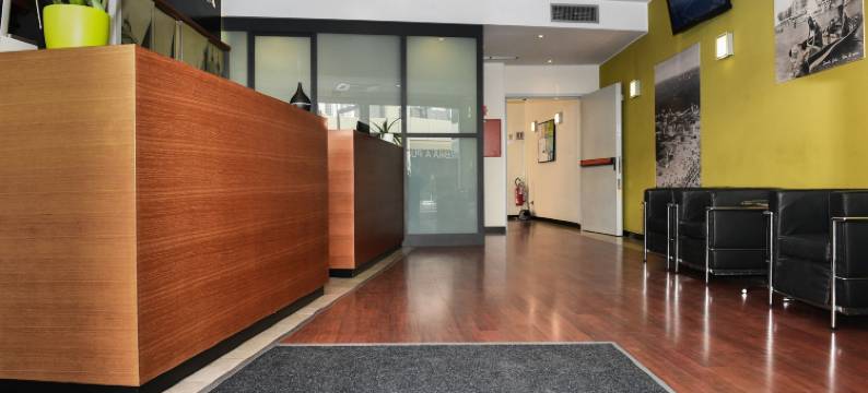 维也纳酒店(Hotel Vienna)图片