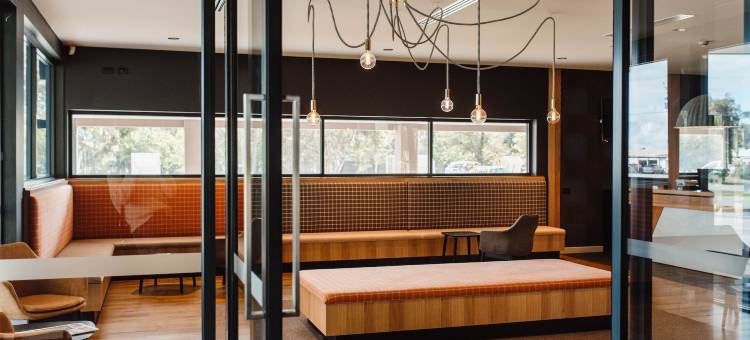 巴罗萨谷美居(Mercure Barossa Valley)图片