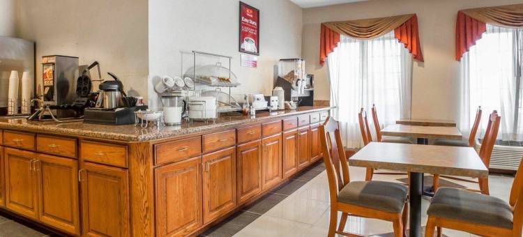 伊克诺旅馆(Econo Lodge)图片