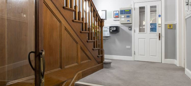 布里斯托尔-西印度之家-SACO旗下(Saco Bristol West India House)图片