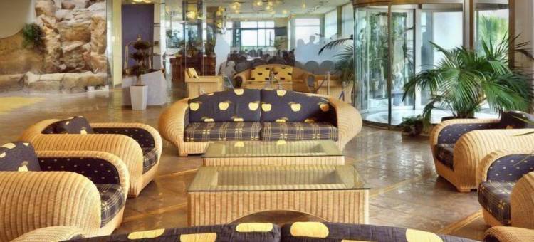 阿尔比尔仙人掌酒店(Kaktus Hotel Kaktus Albir)图片