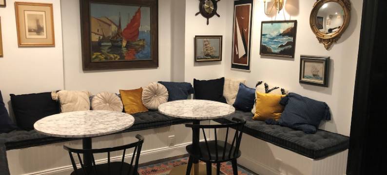 常春藤波士顿公园酒店(Hotel Ivy Boston Common)图片