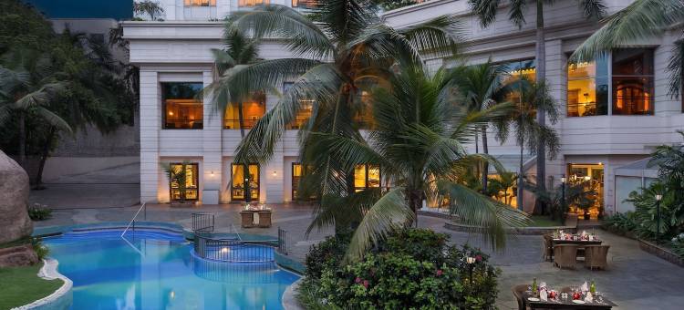 ITC 卡提亚海得拉巴豪华精选酒店(ITC Kakatiya, a Luxury Collection Hotel, Hyderabad)图片