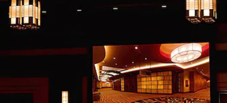 美洲之星 度假村及水疗中心-圣查尔斯(Ameristar Casino Resort and Spa)图片