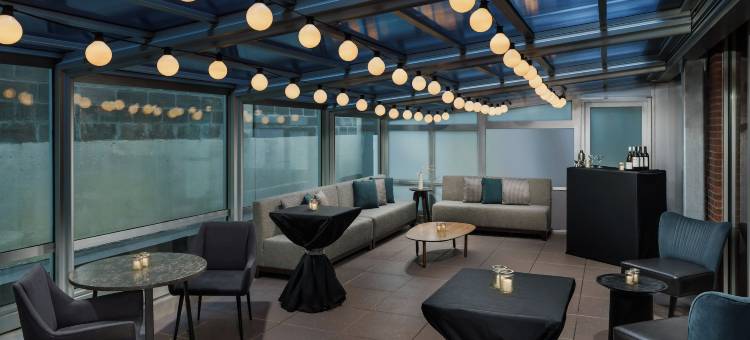 纽约时代广场凯悦嘉轩酒店(Hyatt Place New York City/Times Square)图片