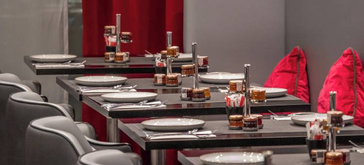 巴黎帝国酒店(L'Empire Paris - Louvre)图片