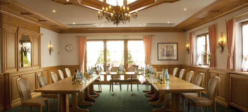 赫希酒店及餐厅(Hotel-Restaurant Hirsch)图片