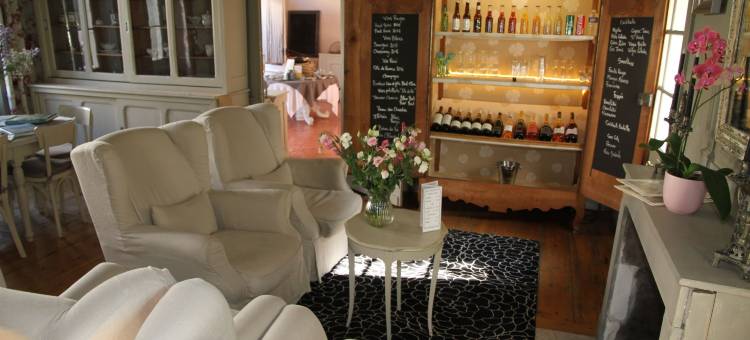 杜斯公馆酒店(La Maison Douce)图片
