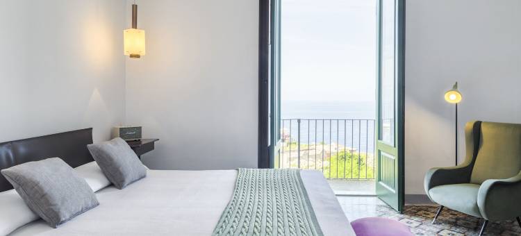 西格南酒店(Hotel Signum)图片