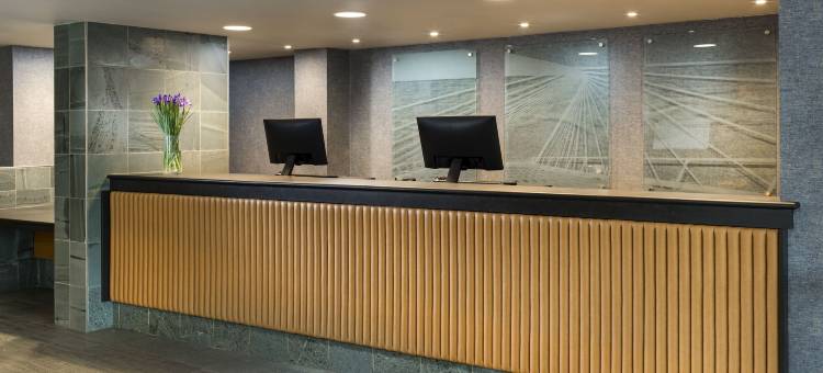 公园皇家酒店及 Spa(The Park Royal Hotel & Spa)图片